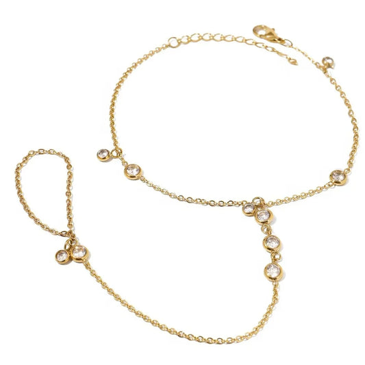 Eliana Hand chain