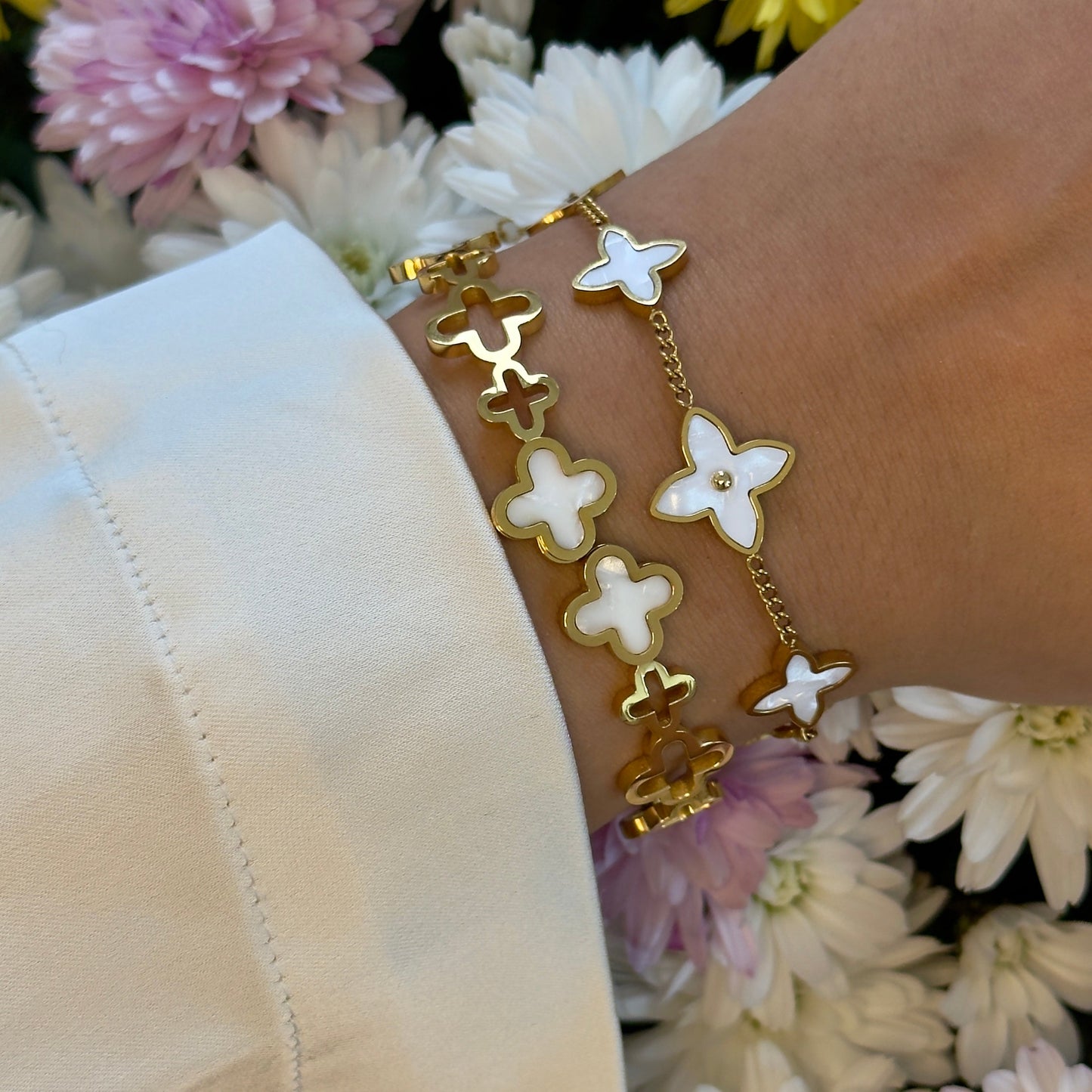 Valerielle Bracelet