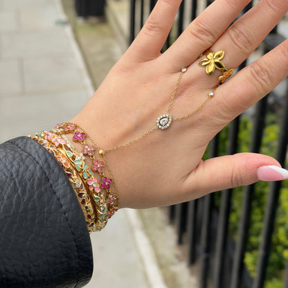Veronica Hand chain