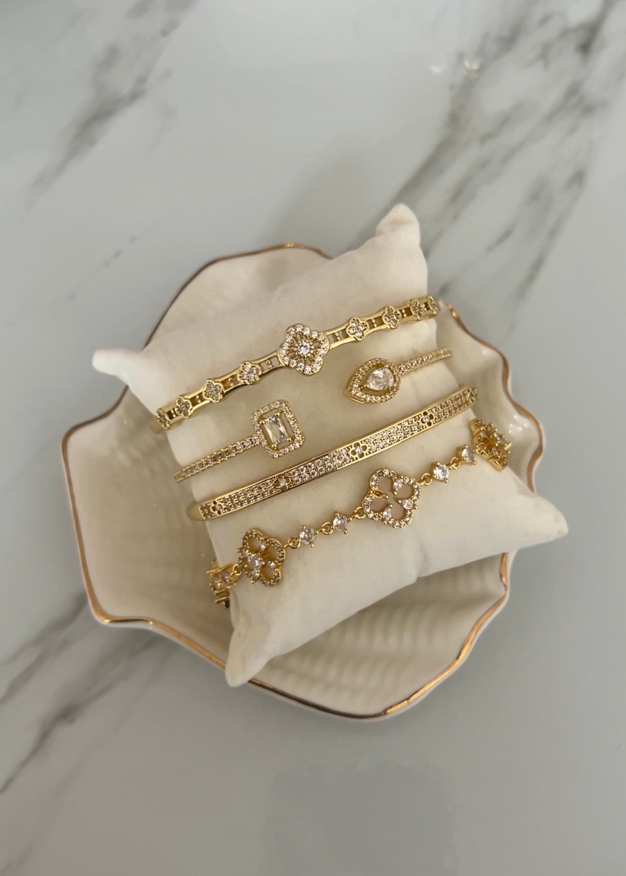Adalina Stack