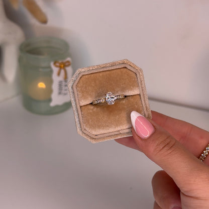 Selena Ring