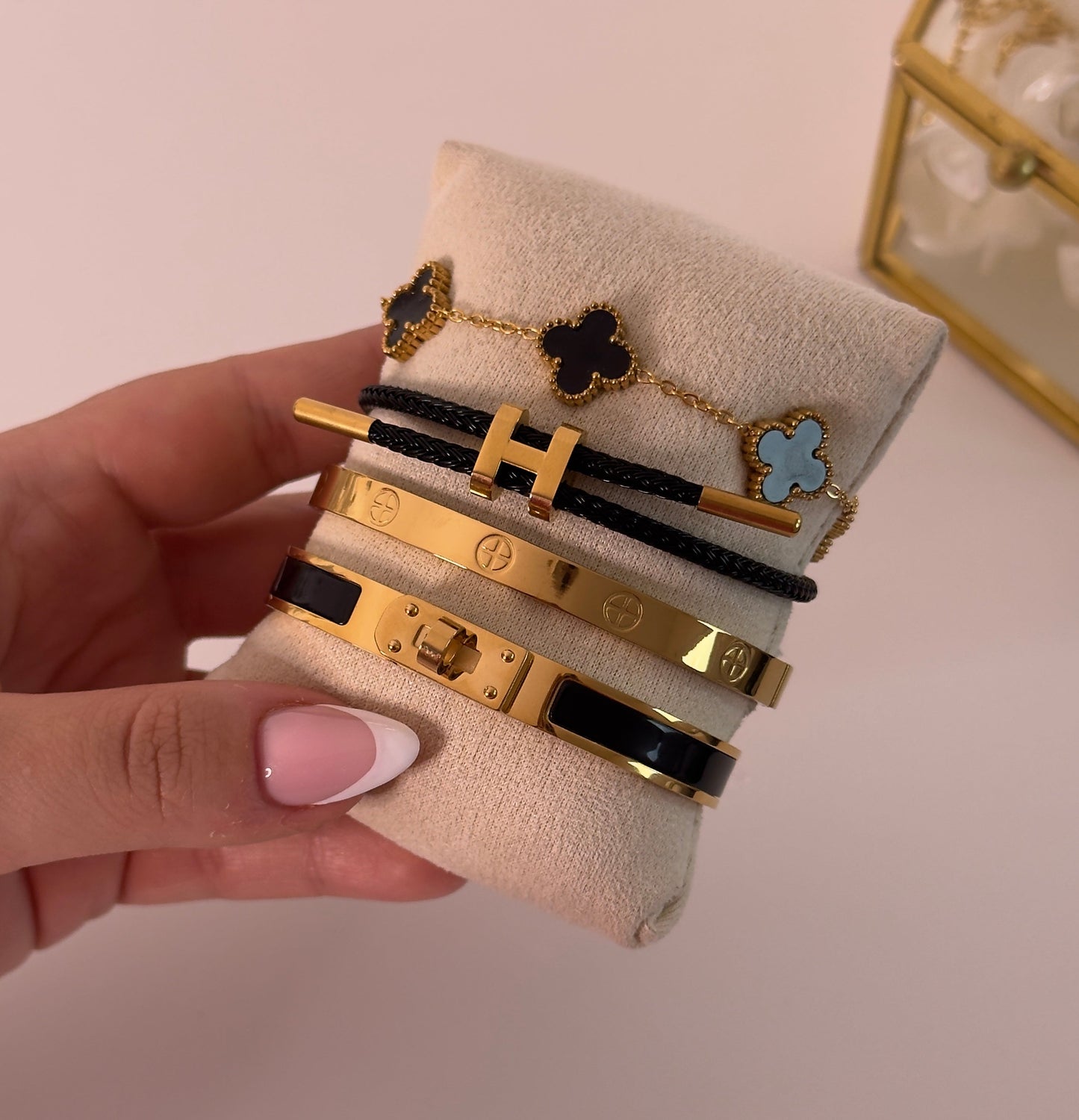 Sabrina Bracelet