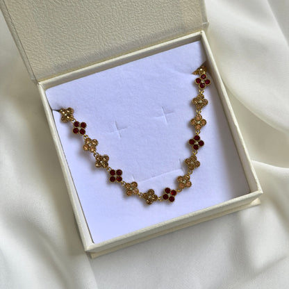 Delilah Necklace