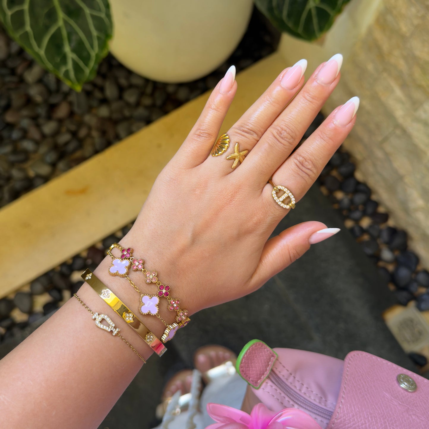 Beach Ring