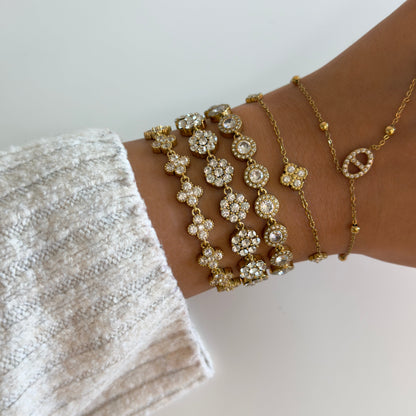 Genevieve Bracelet