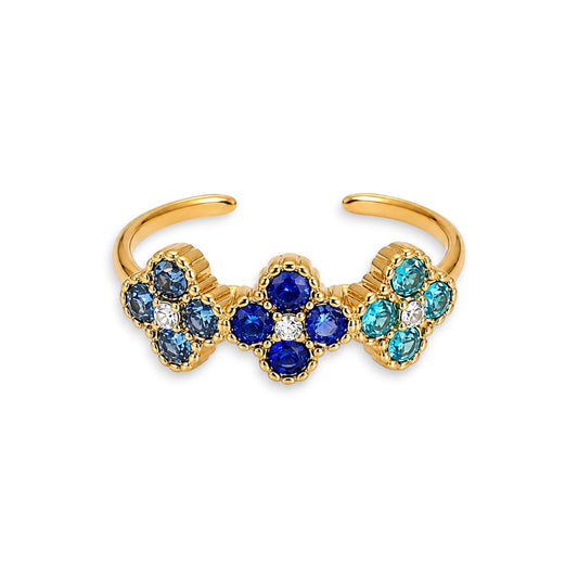 Lucienne Ring
