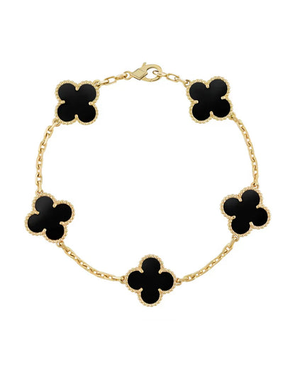 Clover Bracelet