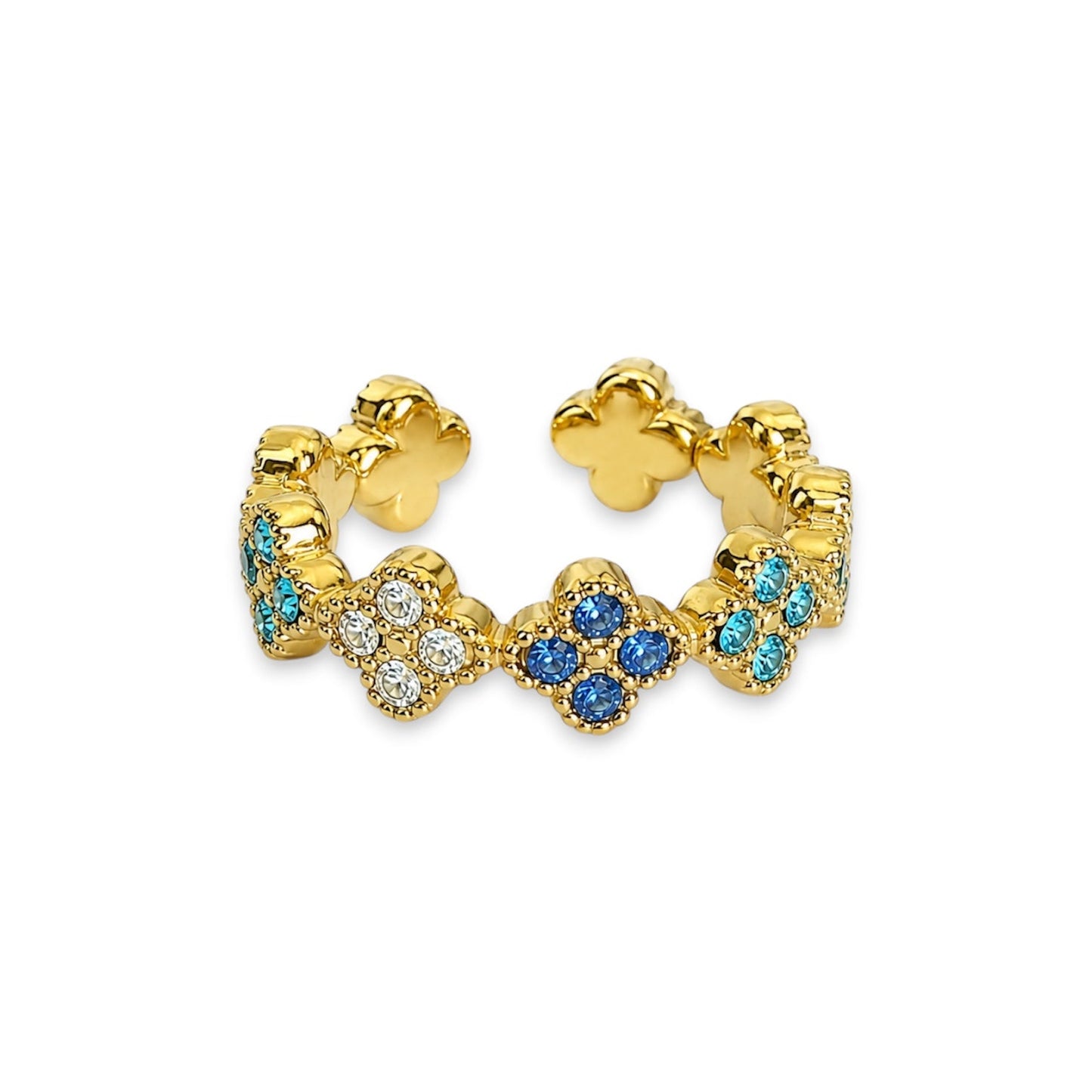 Calanthe Ring