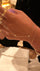 Stars Hand chain