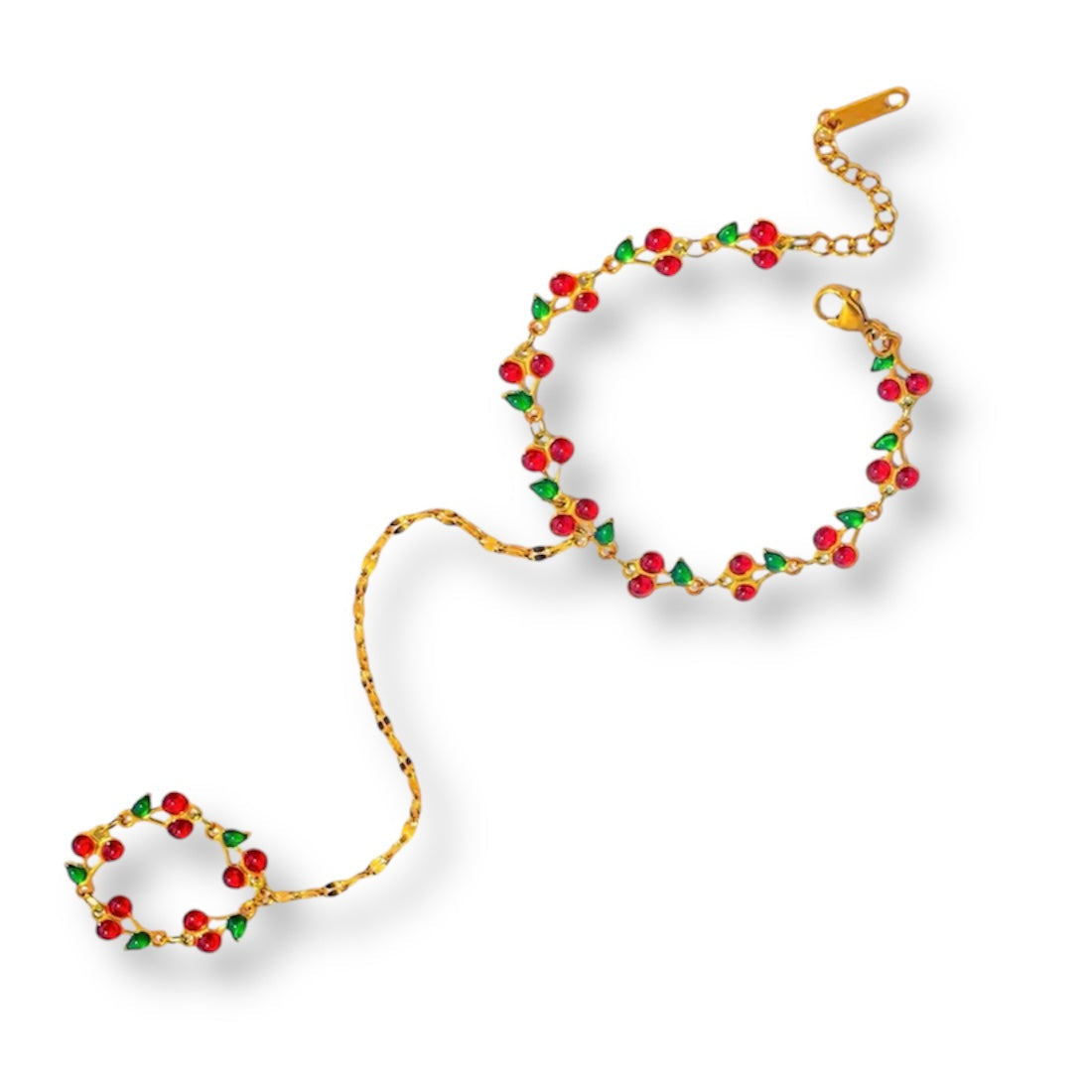 Elowena Hand chain
