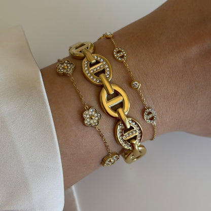 Elizabetta Bracelet