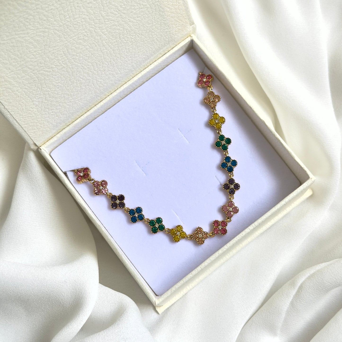 Delilah Necklace