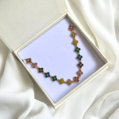 Delilah Necklace