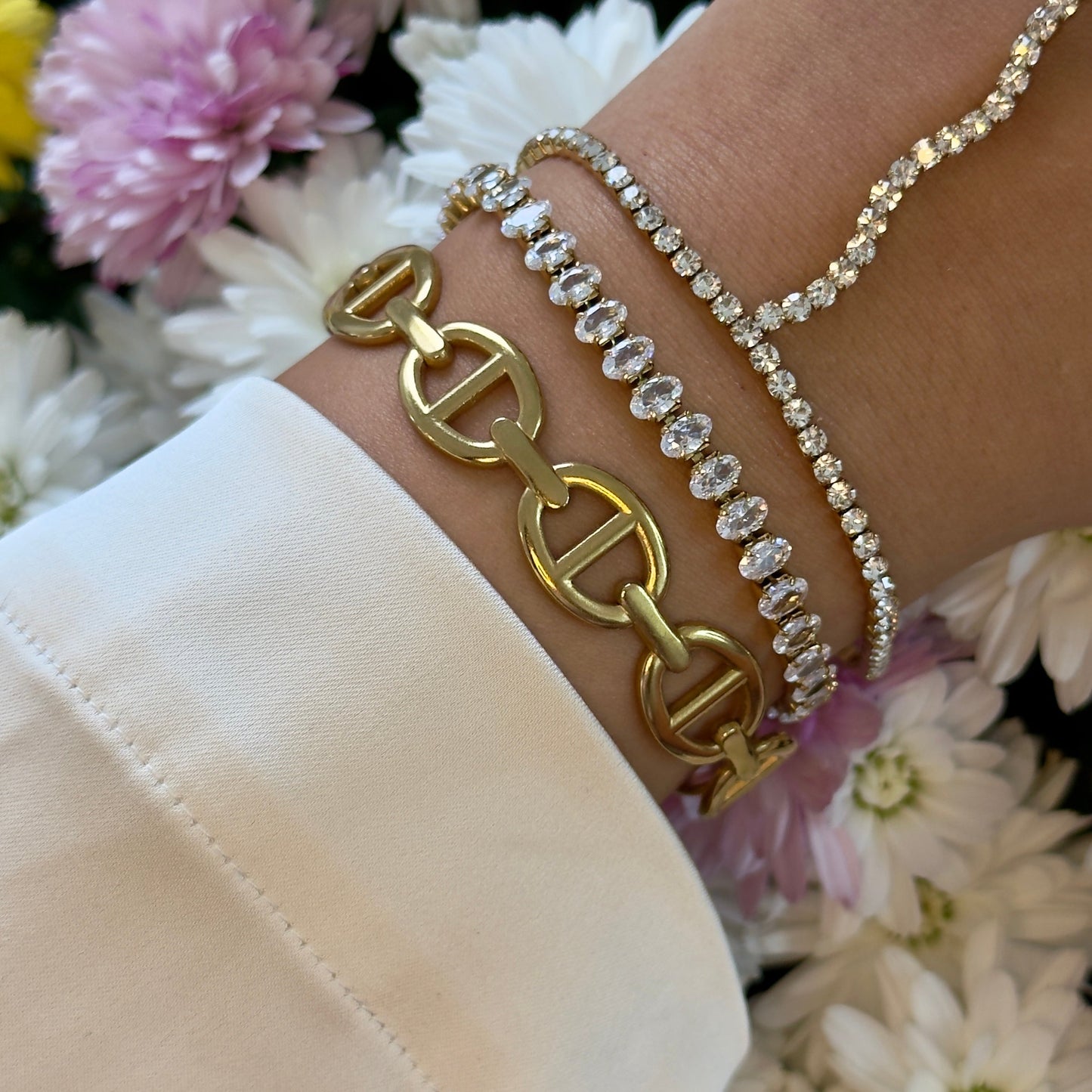 Oriella Bracelet