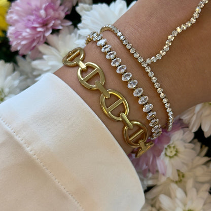 Oriella Bracelet