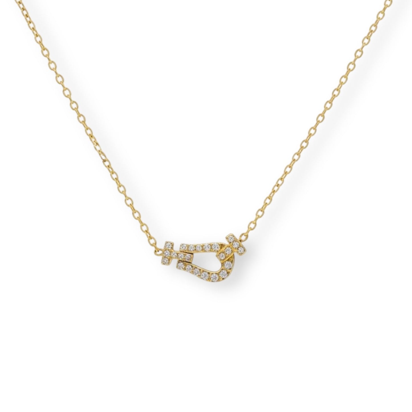 Imogen Necklace