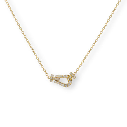 Imogen Necklace