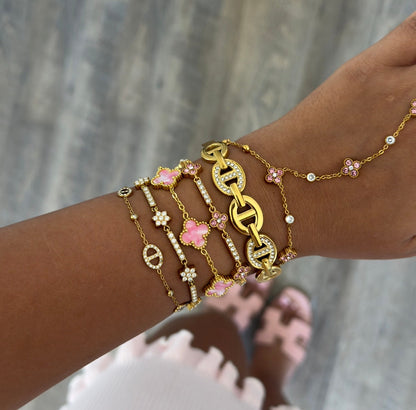Calyra Bracelet