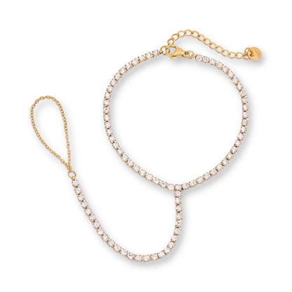 Seralina Hand chain