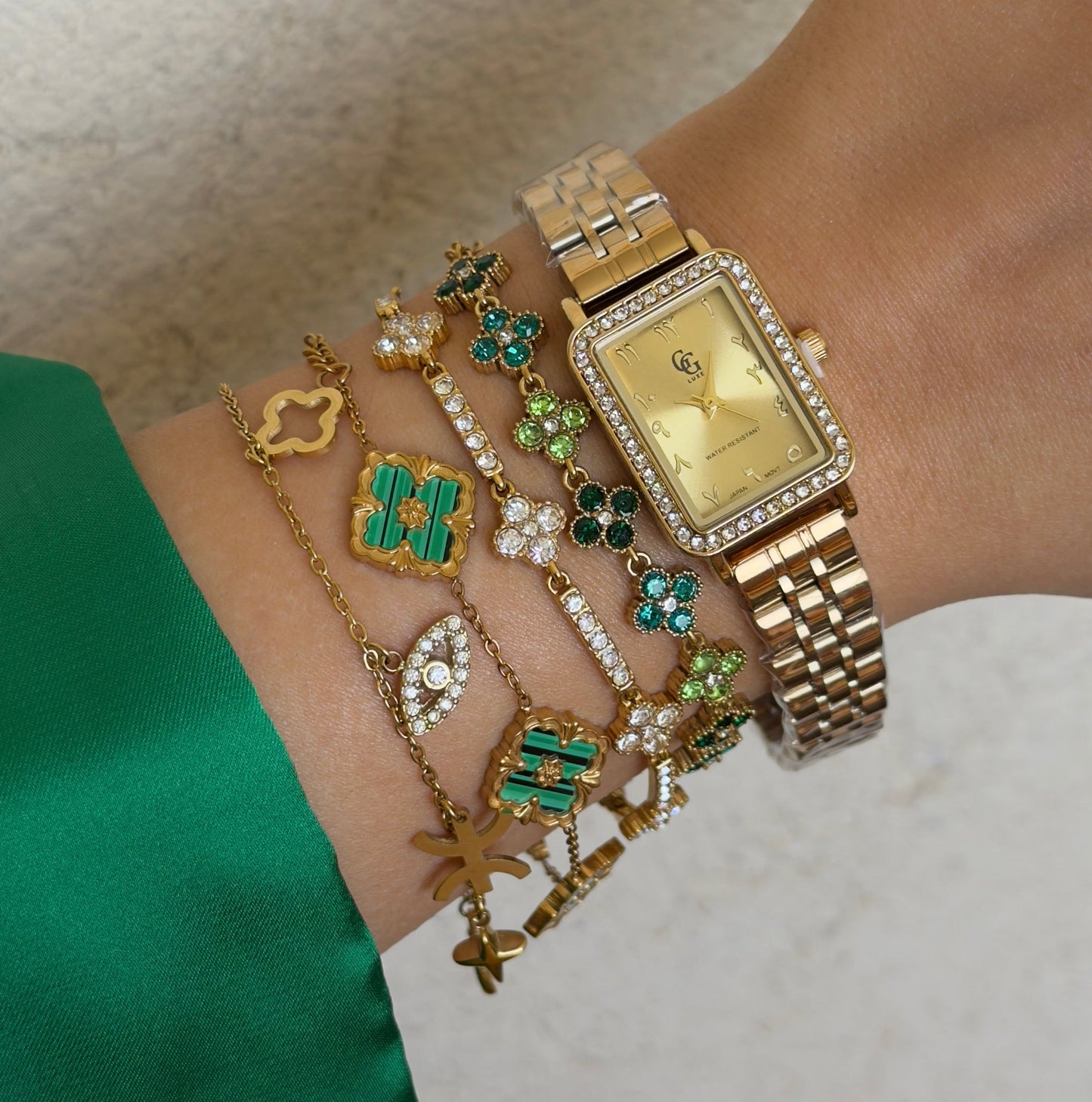 Delilah Bracelet