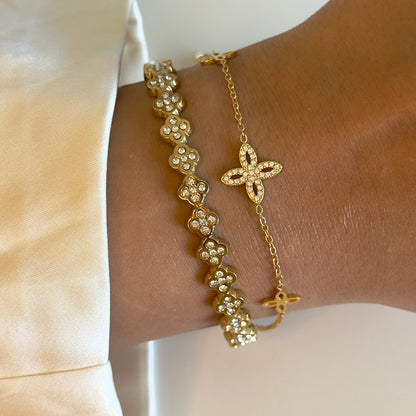 Ismeria Bracelet