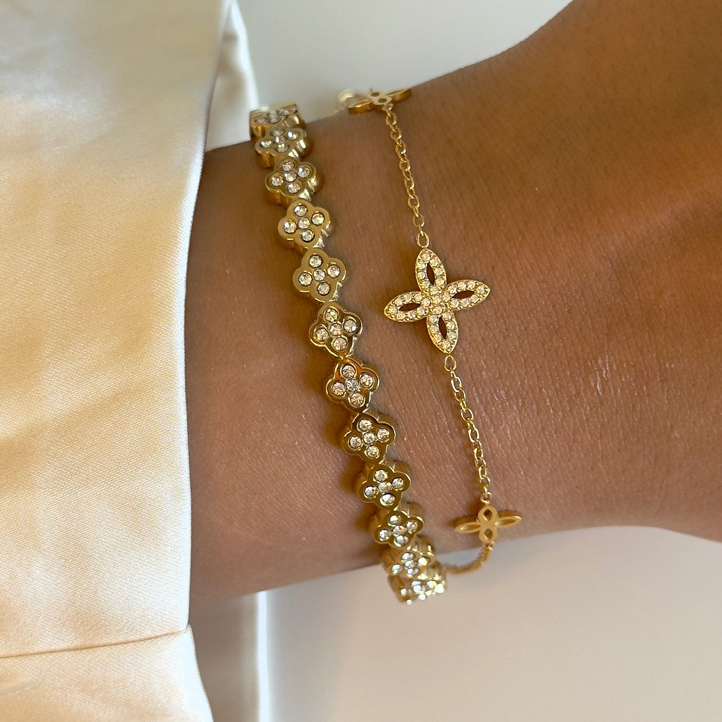 Evelisse Bracelet