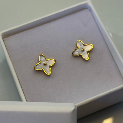 Calandra Earrings
