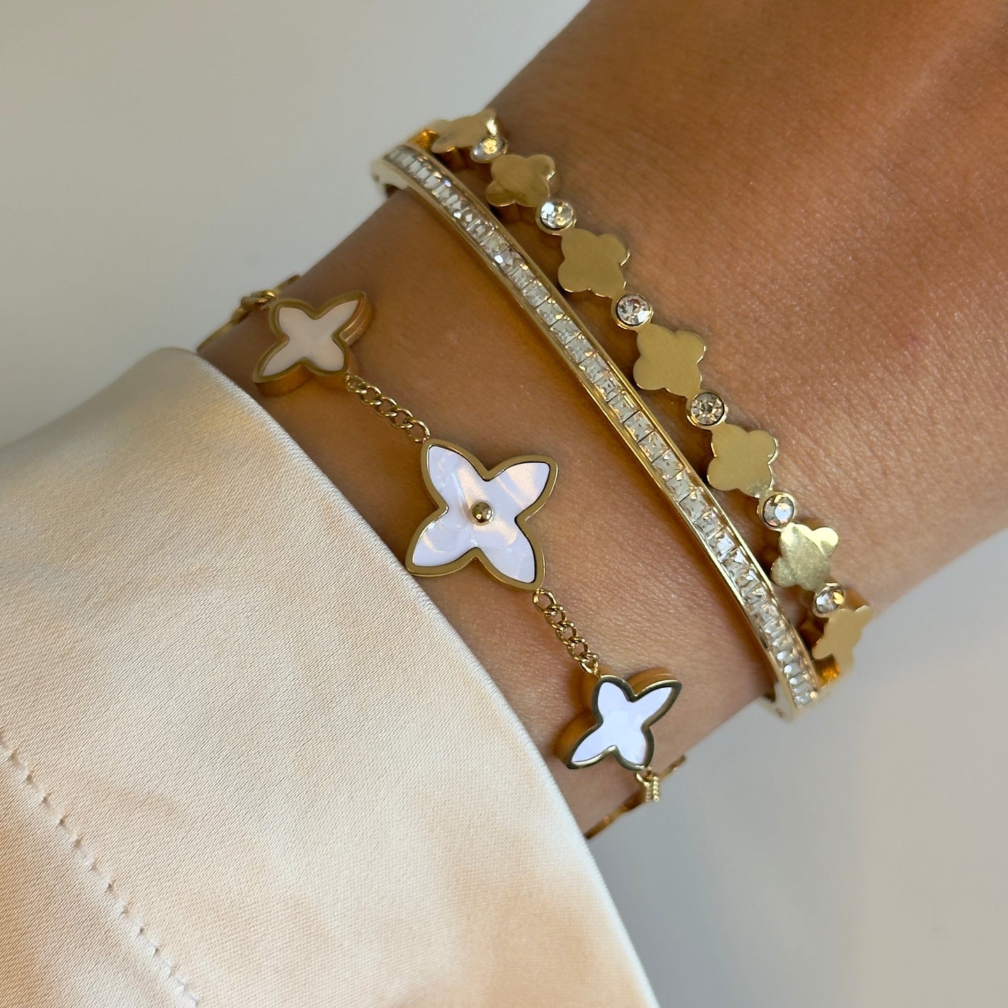 Vionelle Bracelet
