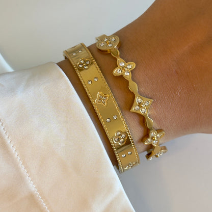 Fiorenza Bracelet