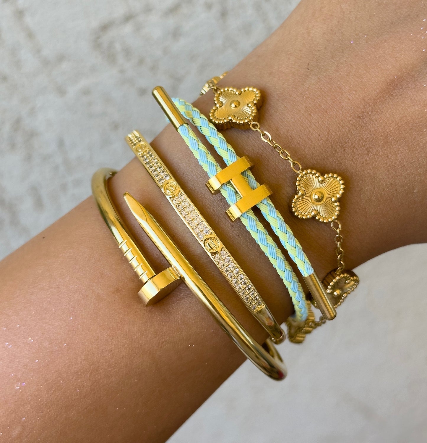 Isolenne Bracelet