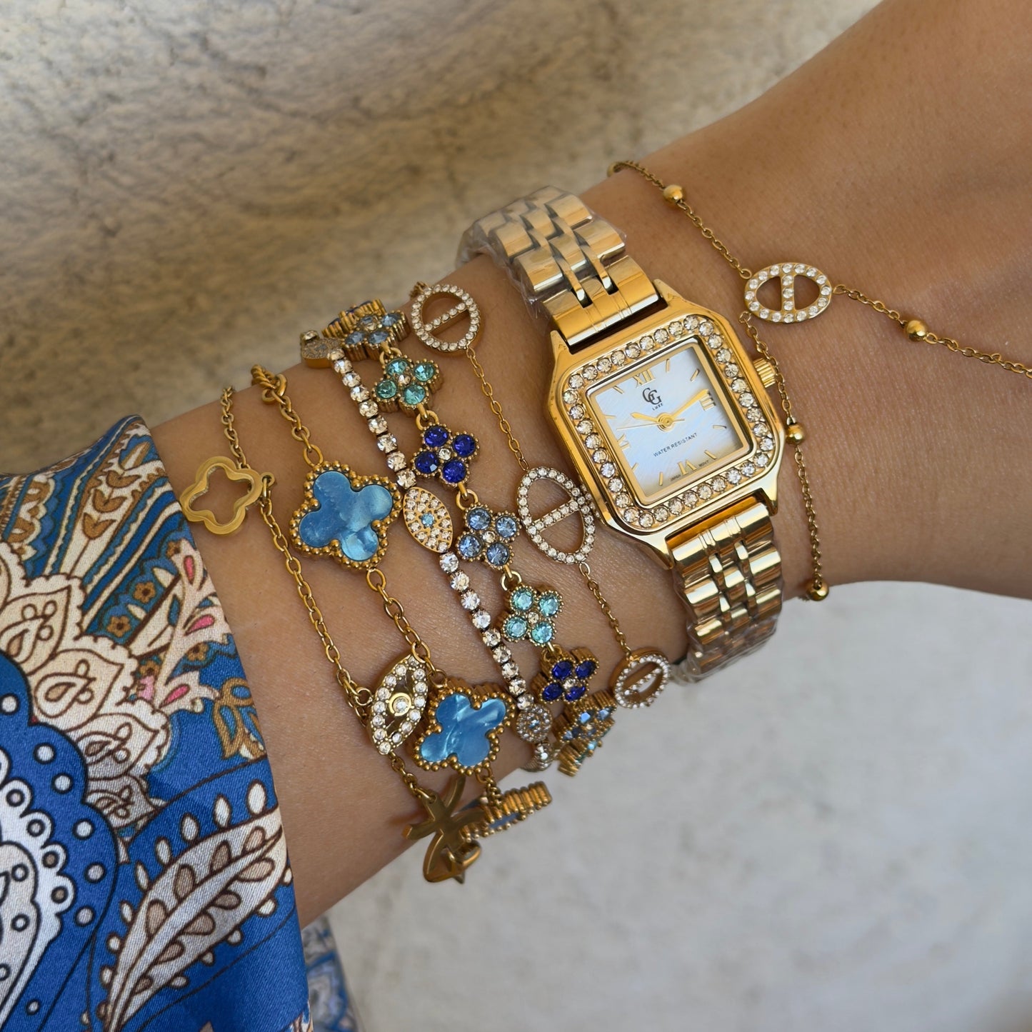 Naya Bracelet