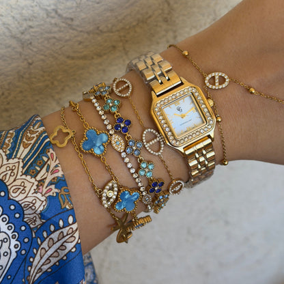 Naya Bracelet