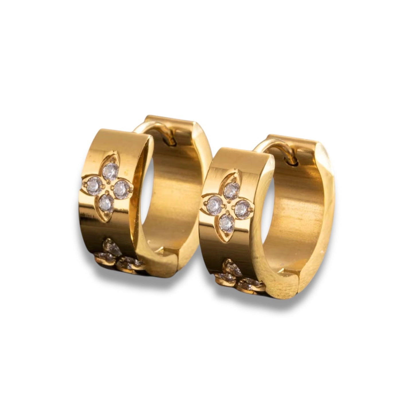 Valessia Earrings