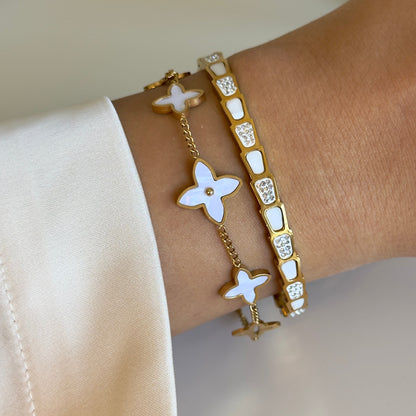 Celestia Bracelet