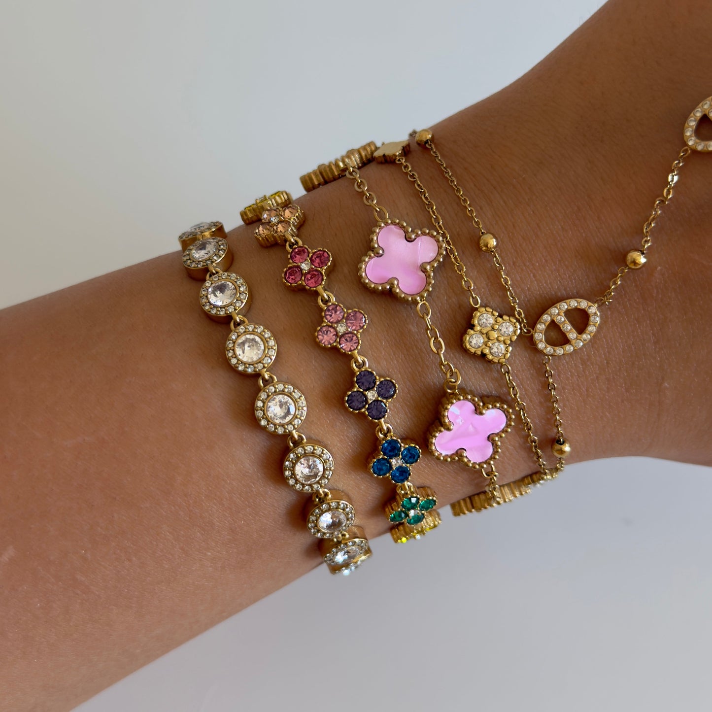 Delilah Bracelet