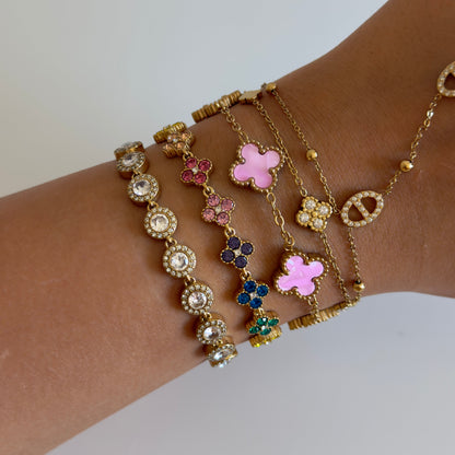Delilah Bracelet