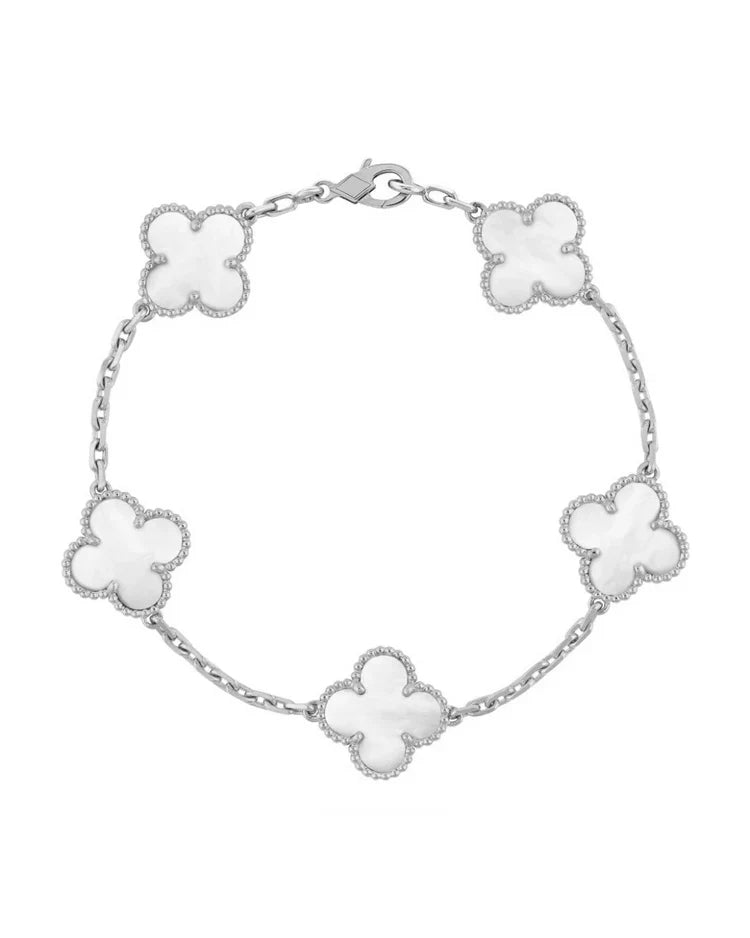 Clover Bracelet