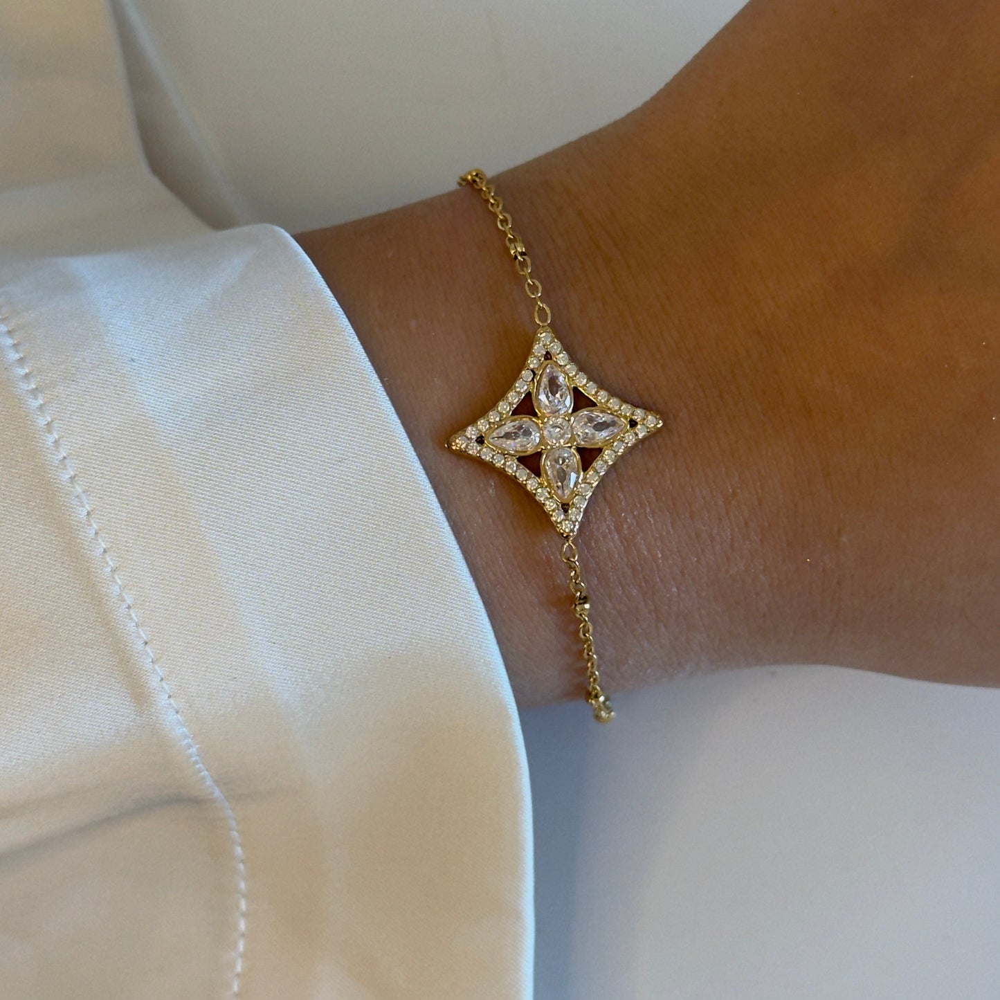 Aravelle Bracelet