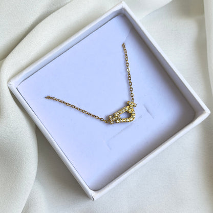 Imogen Necklace