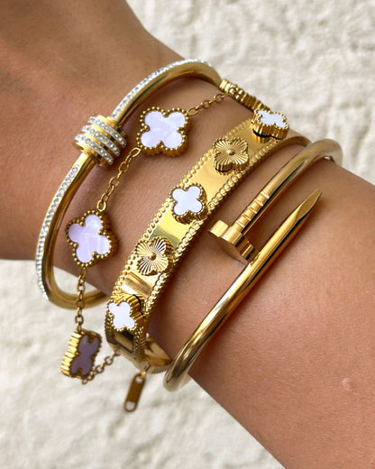Fiorella Bracelet