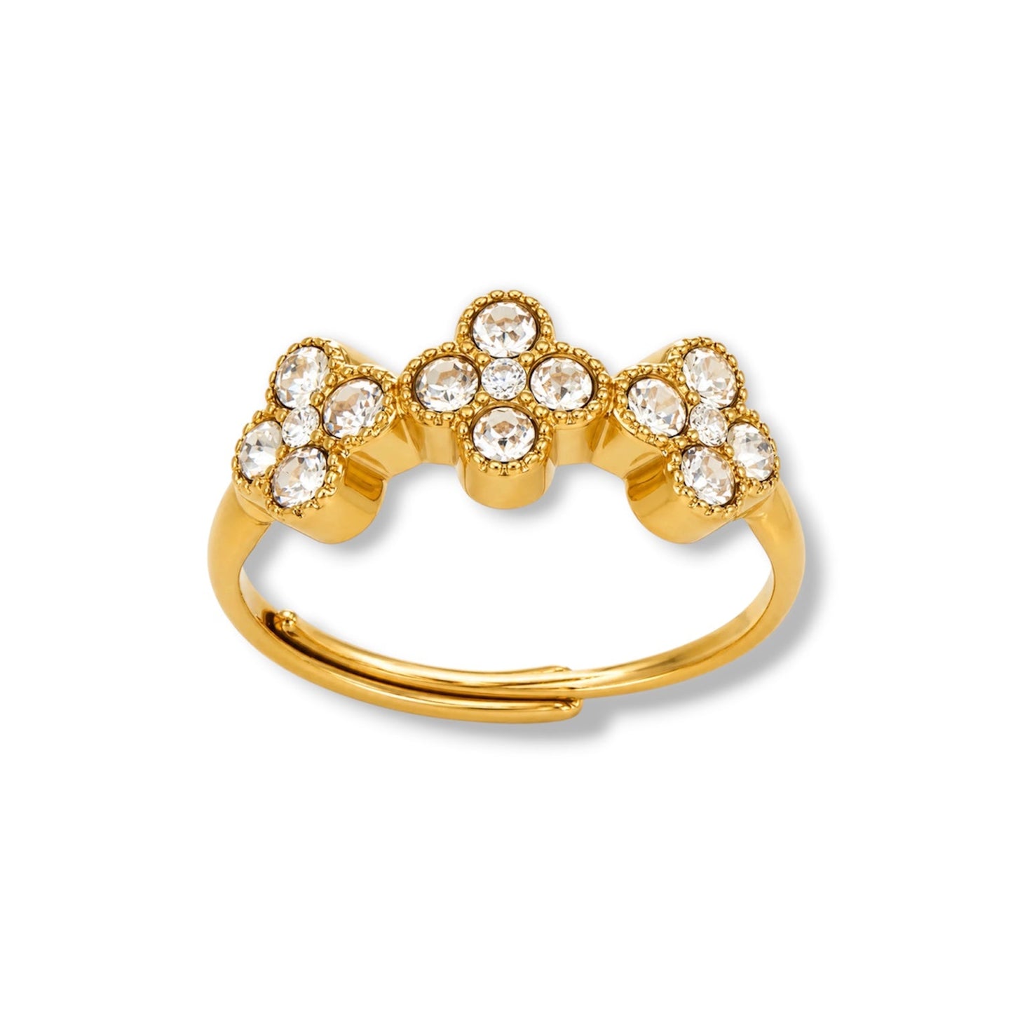 Amelina Ring