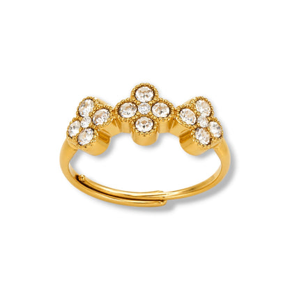 Amelina Ring
