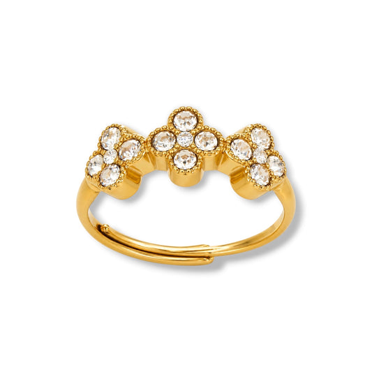 Amelina Ring