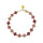 Delilah Pink Bracelet