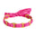 Alora Pink Bracelet