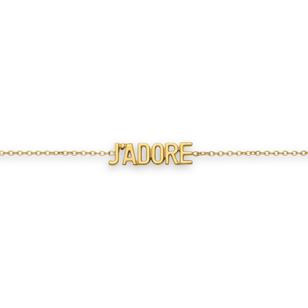 Meliora Bracelet