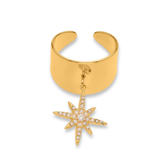 Vanessa Ring