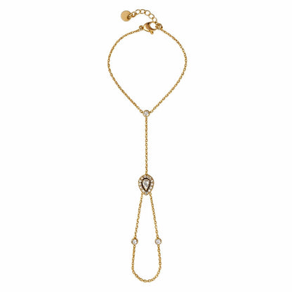 Veronica Hand chain