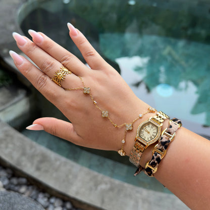 Celestelle Ring