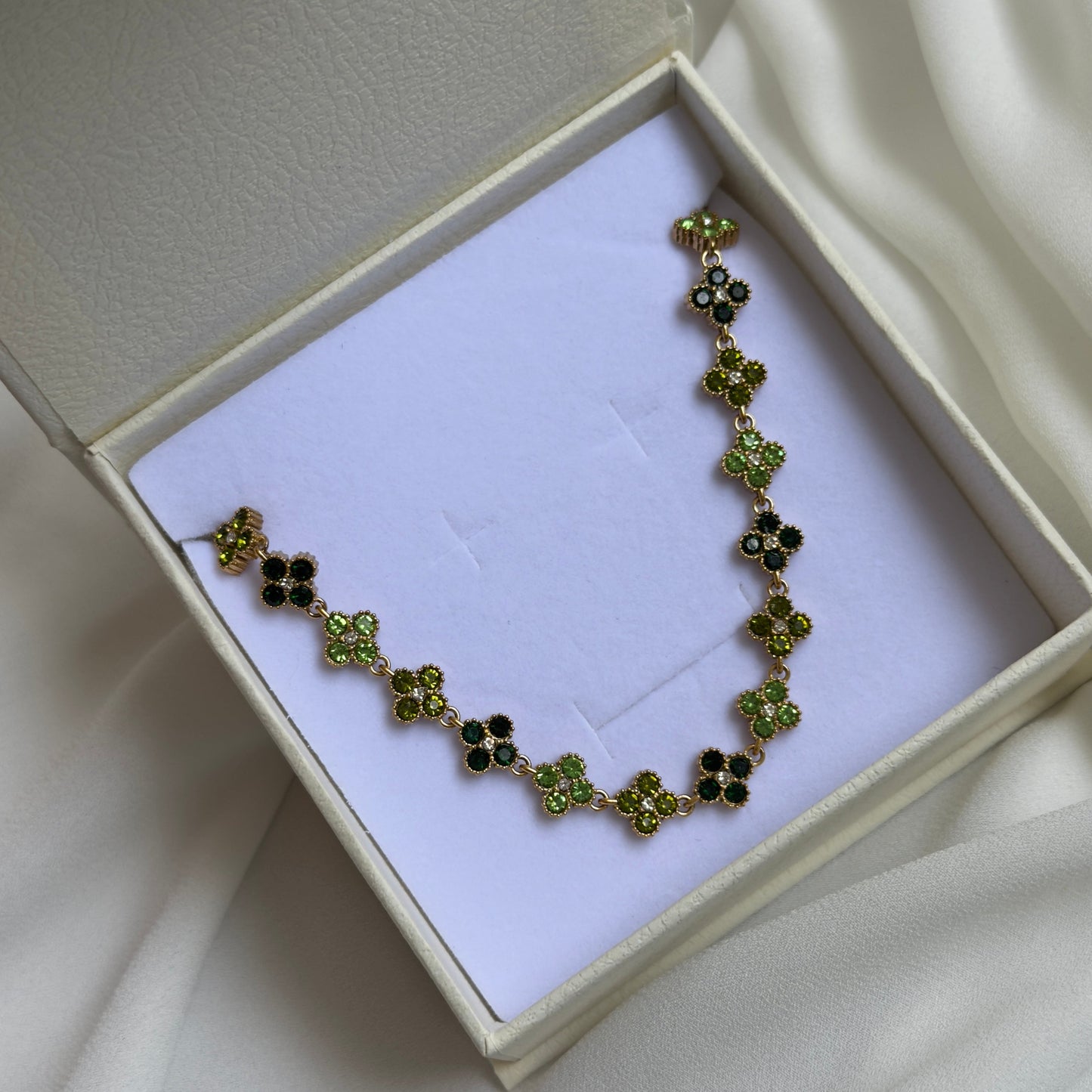 Delilah Necklace